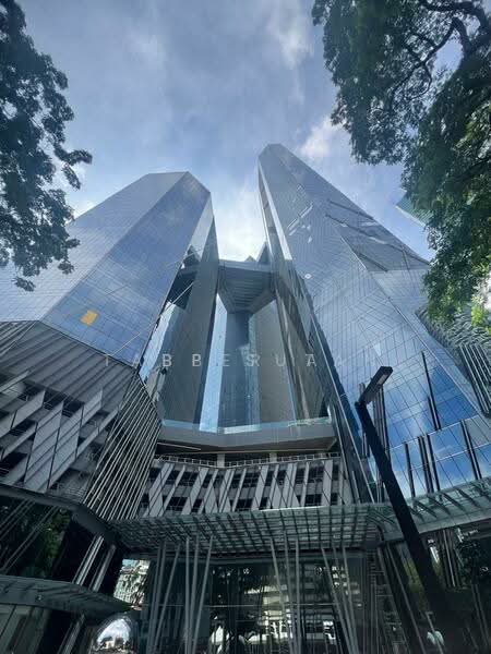 Servis Apartment untuk Disewa di SO Sofitel Kuala Lumpur Residences - Tabber Tan - Exterior - PropertyGuru.com.my