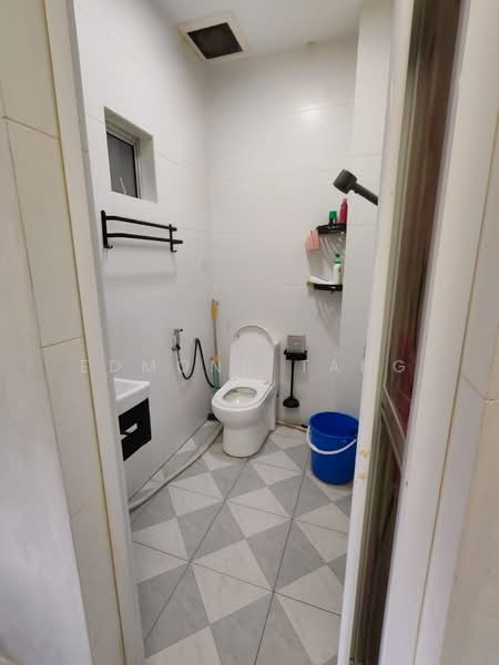 1-storey Terraced House for Sale in Bukit Indah (Iskandar Puteri (Nusajaya)) - Edmond Tang - Bathroom - PropertyGuru.com.my