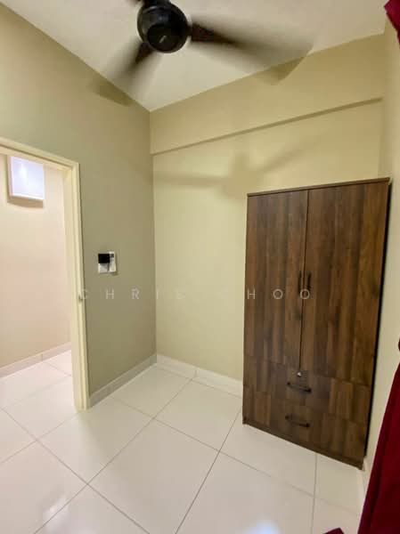 Servis Apartment untuk Disewa di Parc 3 - Chris Choo - Interior - PropertyGuru.com.my
