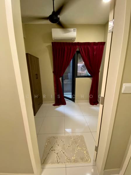 Servis Apartment untuk Disewa di Parc 3 - Chris Choo - Interior - PropertyGuru.com.my