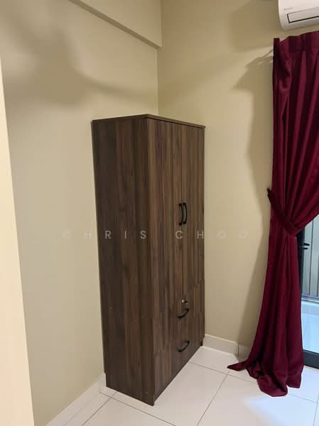 Servis Apartment untuk Disewa di Parc 3 - Chris Choo - Interior - PropertyGuru.com.my