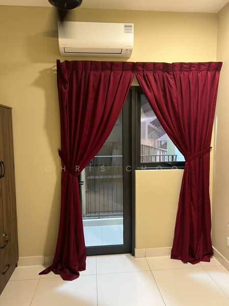 Servis Apartment untuk Disewa di Parc 3 - Chris Choo - Interior - PropertyGuru.com.my
