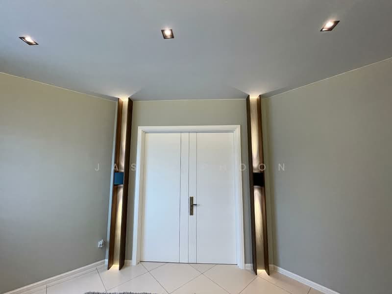 Condominium for Rent at The Clovers - Jason Phoon - Entrance - PropertyGuru.com.my
