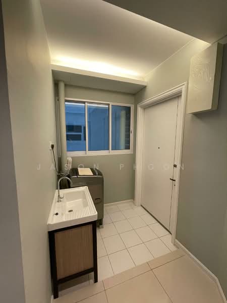 Condominium for Rent at The Clovers - Jason Phoon - Interior - PropertyGuru.com.my