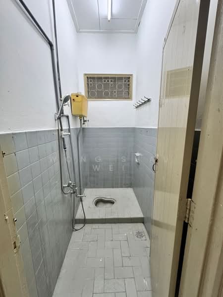 1-storey Terraced House for Rent in Taman Pelangi (Johor Bahru) - Wong Shau Wei - PropertyGuru.com.my