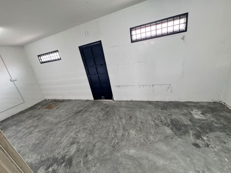 1-storey Terraced House for Rent in Taman Pelangi (Johor Bahru) - Wong Shau Wei - PropertyGuru.com.my