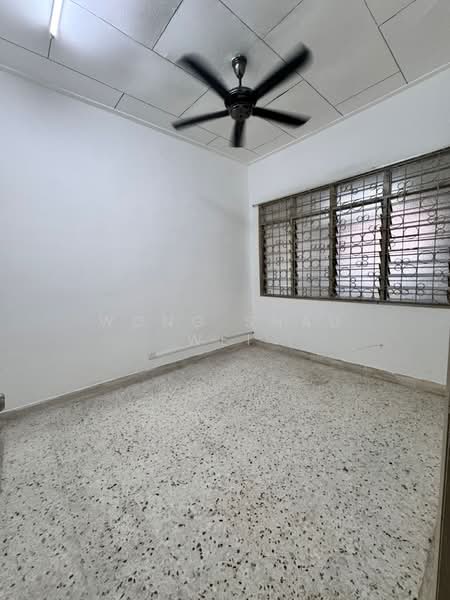 1-storey Terraced House for Rent in Taman Pelangi (Johor Bahru) - Wong Shau Wei - PropertyGuru.com.my
