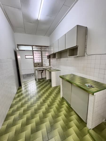 1-storey Terraced House for Rent in Taman Pelangi (Johor Bahru) - Wong Shau Wei - PropertyGuru.com.my