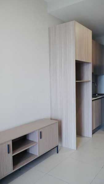 Service Residence for Rent at Dorsett Waterfront Subang - DEV VJ - Kitchen - PropertyGuru.com.my