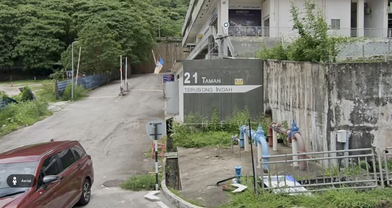 Flat for Rent at Taman Terubong Jaya - Ben Hew - PropertyGuru.com.my