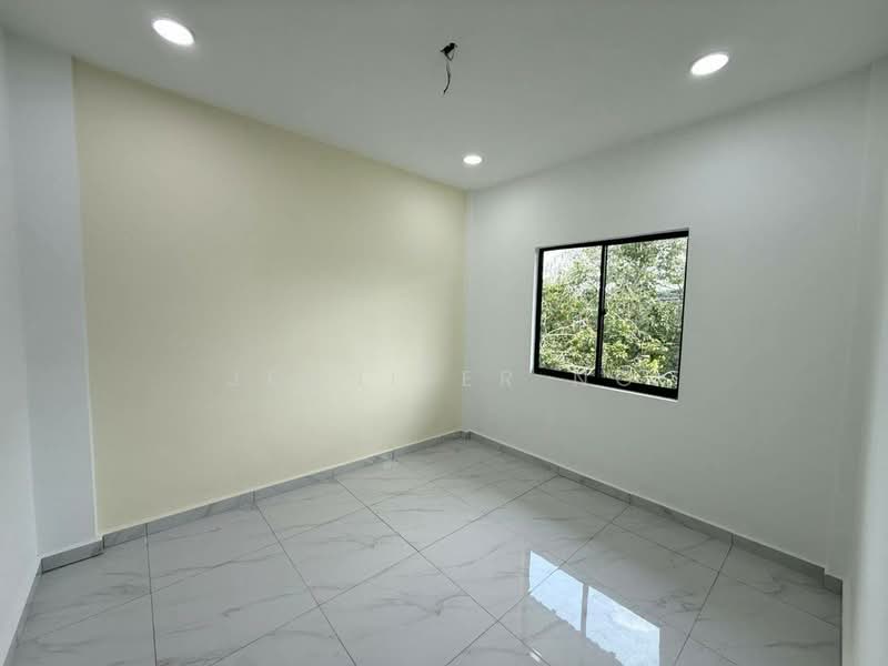 Rumah Flat untuk Dijual di Pangsapuri Nuri - Jennifer Ng - Interior - PropertyGuru.com.my