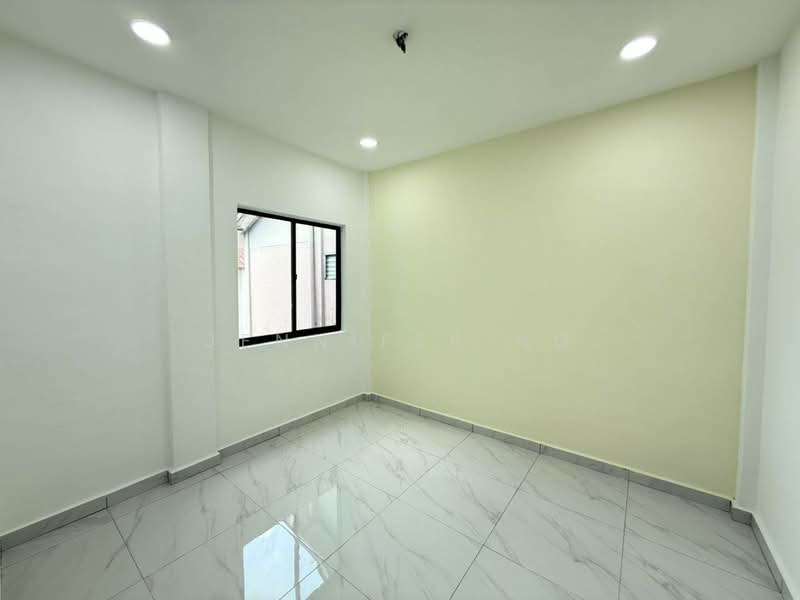 Rumah Flat untuk Dijual di Pangsapuri Nuri - Jennifer Ng - Interior - PropertyGuru.com.my