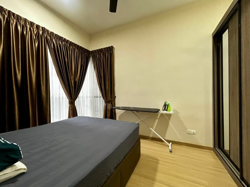 Servis Apartment untuk Disewa di Icon Residenz @ Icon City - Lim Bee Bee - Bedroom - PropertyGuru.com.my
