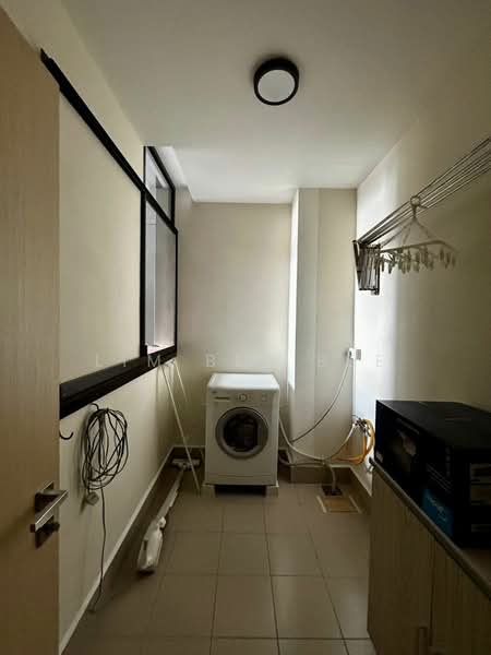 Servis Apartment untuk Disewa di Icon Residenz @ Icon City - Lim Bee Bee - Interior - PropertyGuru.com.my