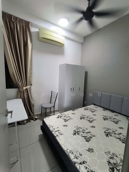 Kondominium untuk Dijual di Legend Heights - Coyee Wong - Bedroom - PropertyGuru.com.my