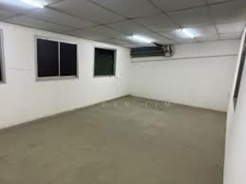 Semi-D Factory for Rent in Taman Universiti (Skudai) - Jayden Lim - Interior - PropertyGuru.com.my