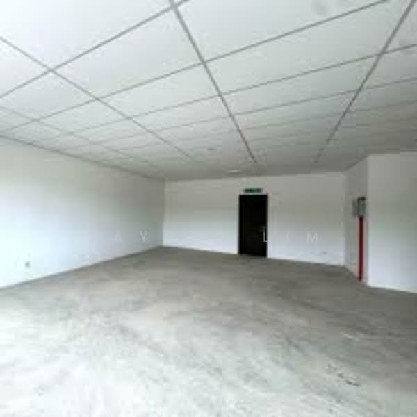 Semi-D Factory for Rent in Taman Universiti (Skudai) - Jayden Lim - Interior - PropertyGuru.com.my