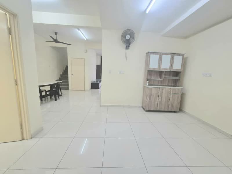 Rumah Teres 2 Tingkat untuk Disewa di Rini Hills 2 (Skudai) - Erness Tan - Interior - PropertyGuru.com.my