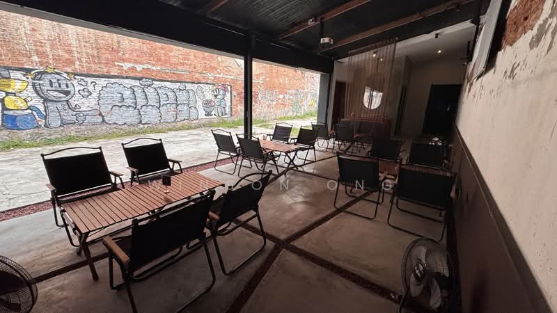 Kedai untuk Disewa di George Town (Penang) - Winson Ong - PropertyGuru.com.my