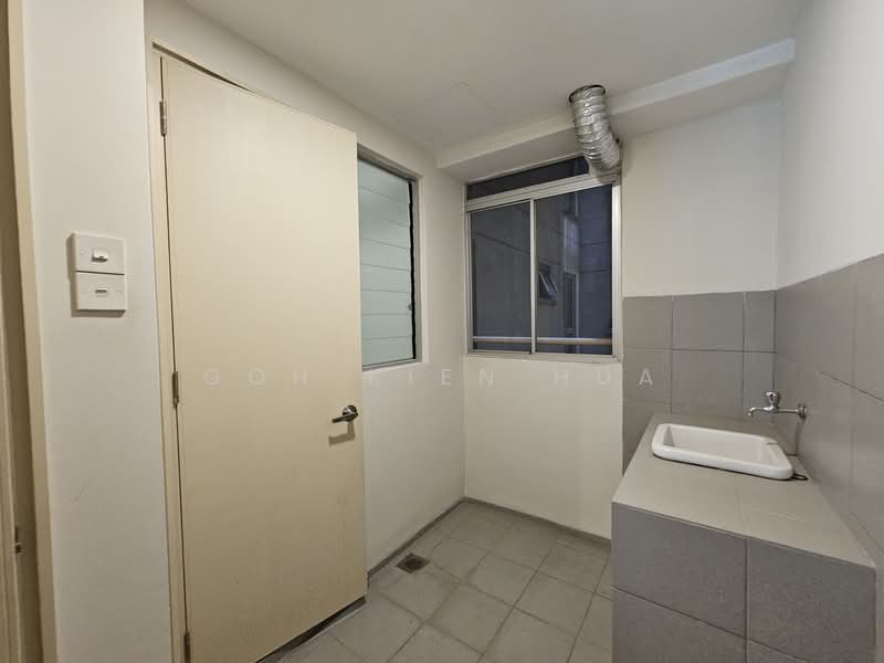Servis Apartment untuk Dijual di i-Zen @ Kiara 1 - Goh Kien Hua - Interior - PropertyGuru.com.my