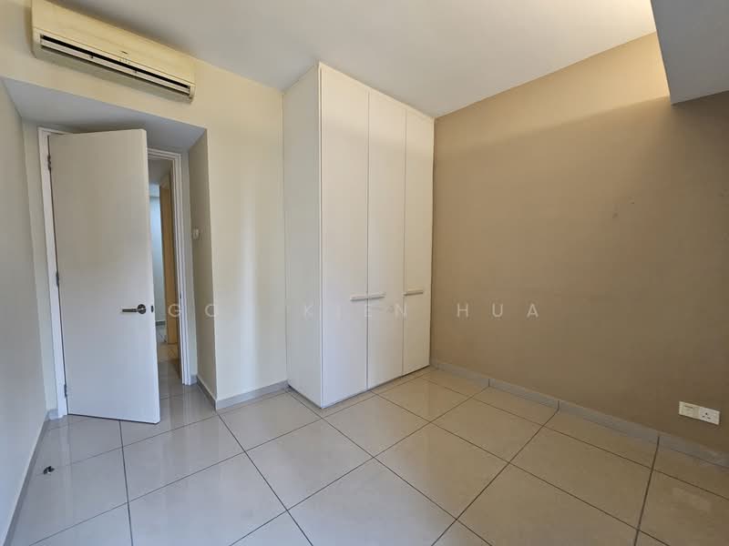 Servis Apartment untuk Dijual di i-Zen @ Kiara 1 - Goh Kien Hua - Interior - PropertyGuru.com.my