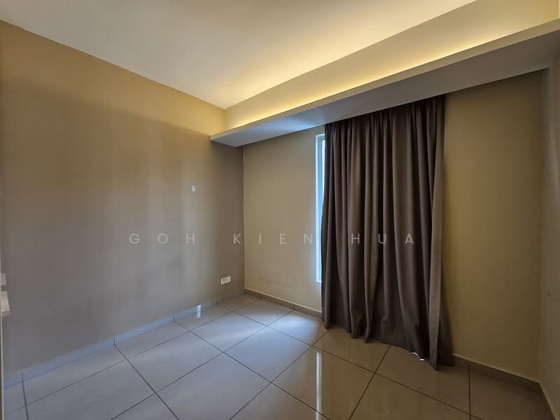 Servis Apartment untuk Dijual di i-Zen @ Kiara 1 - Goh Kien Hua - PropertyGuru.com.my