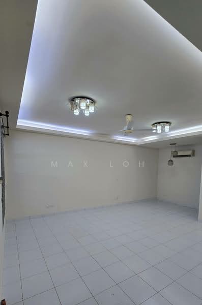 Rumah Teres 2 Tingkat untuk Dijual di Bukit Indah (Iskandar Puteri (Nusajaya)) - Max Loh - Interior - PropertyGuru.com.my