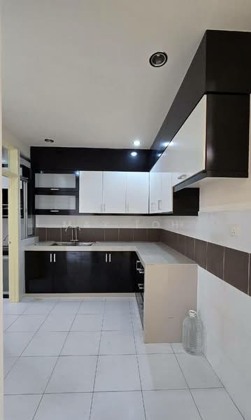 Rumah Teres 2 Tingkat untuk Dijual di Bukit Indah (Iskandar Puteri (Nusajaya)) - Max Loh - Kitchen - PropertyGuru.com.my