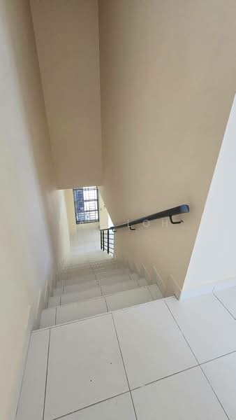 Rumah Teres 2 Tingkat untuk Dijual di Bukit Indah (Iskandar Puteri (Nusajaya)) - Max Loh - Corridor - PropertyGuru.com.my