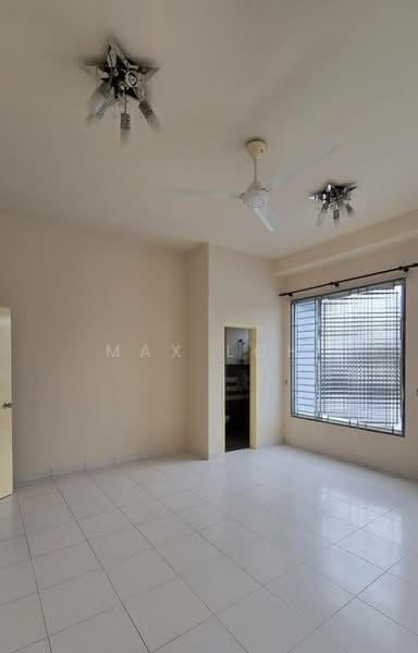 Rumah Teres 2 Tingkat untuk Dijual di Bukit Indah (Iskandar Puteri (Nusajaya)) - Max Loh - Living Room - PropertyGuru.com.my
