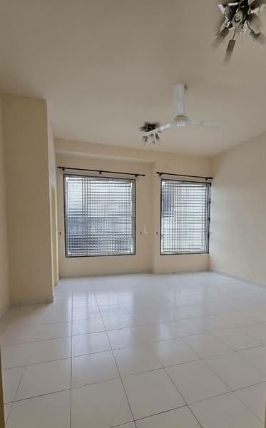 Rumah Teres 2 Tingkat untuk Dijual di Bukit Indah (Iskandar Puteri (Nusajaya)) - Max Loh - Living Room - PropertyGuru.com.my
