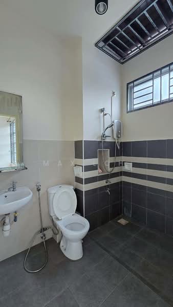 Rumah Teres 2 Tingkat untuk Dijual di Bukit Indah (Iskandar Puteri (Nusajaya)) - Max Loh - PropertyGuru.com.my