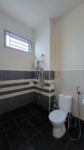 Rumah Teres 2 Tingkat untuk Dijual di Bukit Indah (Iskandar Puteri (Nusajaya)) - Max Loh - PropertyGuru.com.my