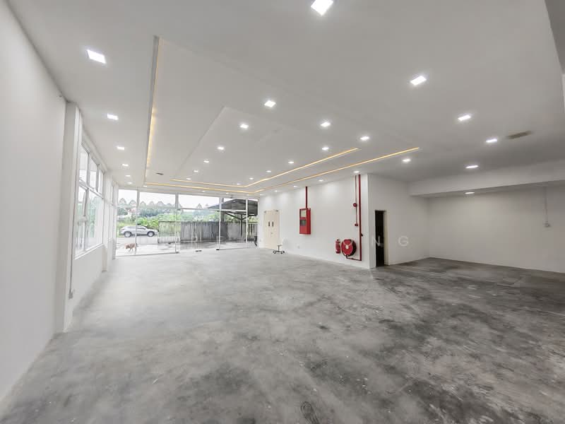 Tanah Komersial untuk Disewa di Kempas Lama (Johor Bahru) - Derek Chong - PropertyGuru.com.my