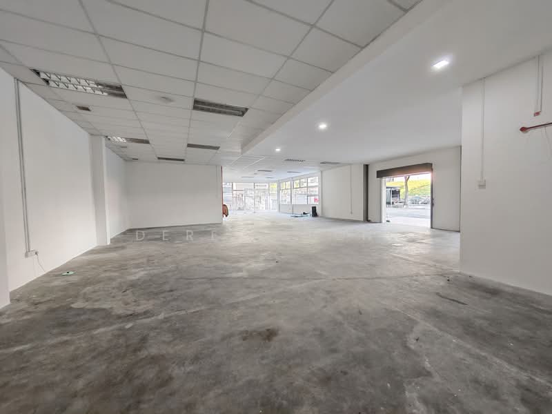Tanah Komersial untuk Disewa di Kempas Lama (Johor Bahru) - Derek Chong - PropertyGuru.com.my
