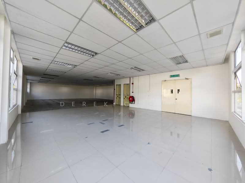 Tanah Komersial untuk Disewa di Kempas Lama (Johor Bahru) - Derek Chong - PropertyGuru.com.my