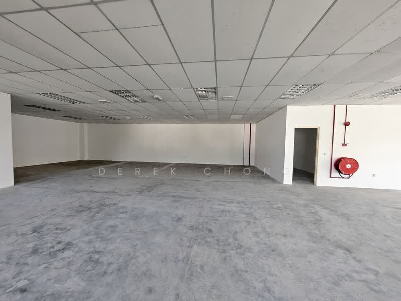 Tanah Komersial untuk Disewa di Kempas Lama (Johor Bahru) - Derek Chong - PropertyGuru.com.my