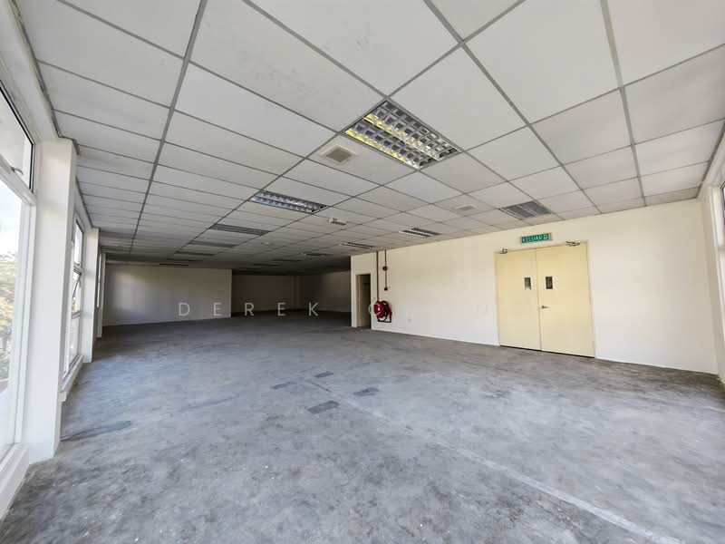 Tanah Komersial untuk Disewa di Kempas Lama (Johor Bahru) - Derek Chong - PropertyGuru.com.my