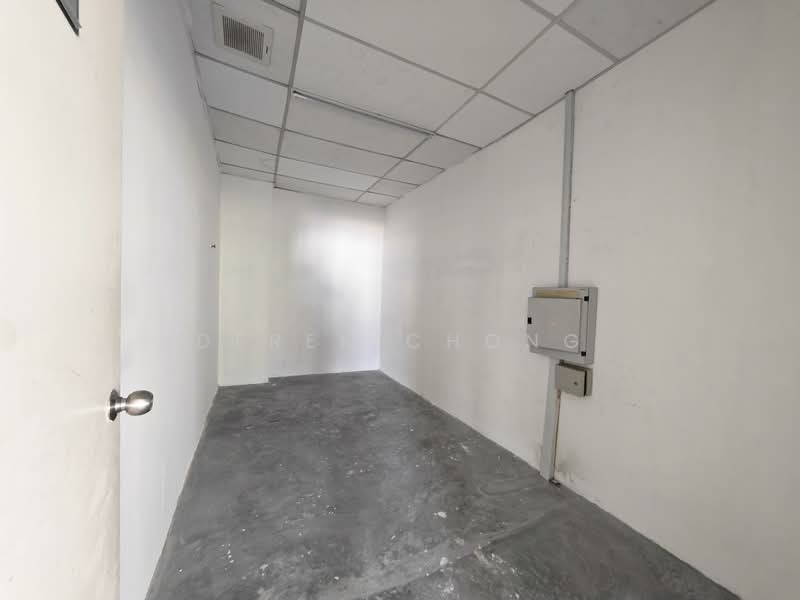 Tanah Komersial untuk Disewa di Kempas Lama (Johor Bahru) - Derek Chong - PropertyGuru.com.my