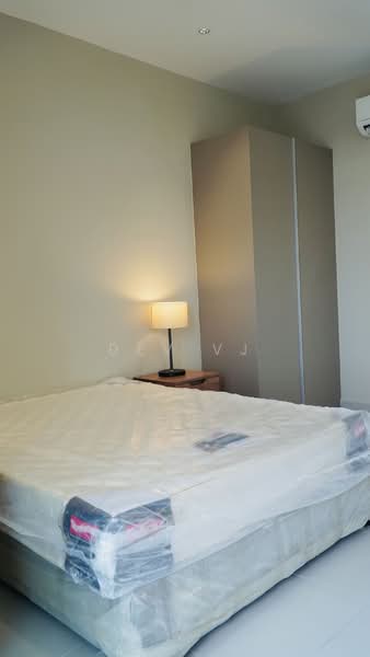 Service Residence for Rent at Dorsett Waterfront Subang - DEV VJ - Bedroom - PropertyGuru.com.my