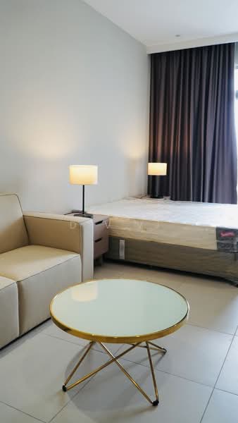Service Residence for Rent at Dorsett Waterfront Subang - DEV VJ - Bedroom - PropertyGuru.com.my