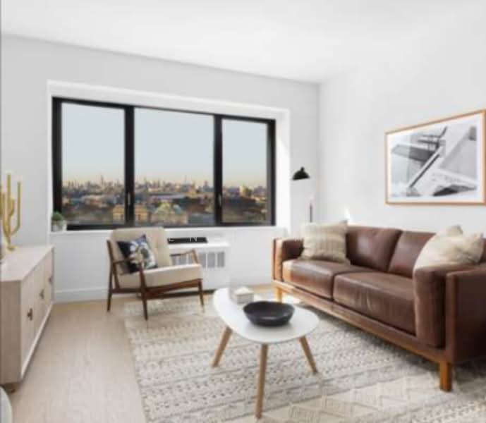 Service Residence for Sale at D'Quince Residences - Renee Tan - Living Room - PropertyGuru.com.my