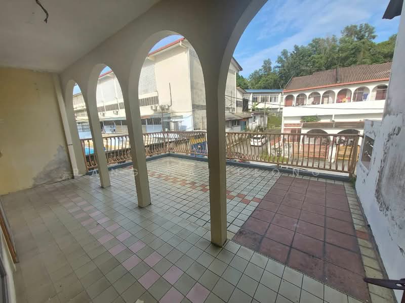Rumah Teres 2 Tingkat untuk Dijual di Seremban (Negeri Sembilan) - Pang Wai Leong - PropertyGuru.com.my