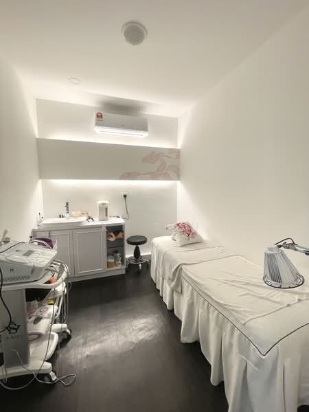 Kedai untuk Disewa di Permas Jaya (Johor Bahru) - KT Tan - Interior - PropertyGuru.com.my