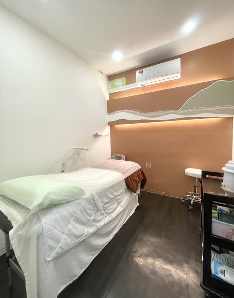 Kedai untuk Disewa di Permas Jaya (Johor Bahru) - KT Tan - Interior - PropertyGuru.com.my
