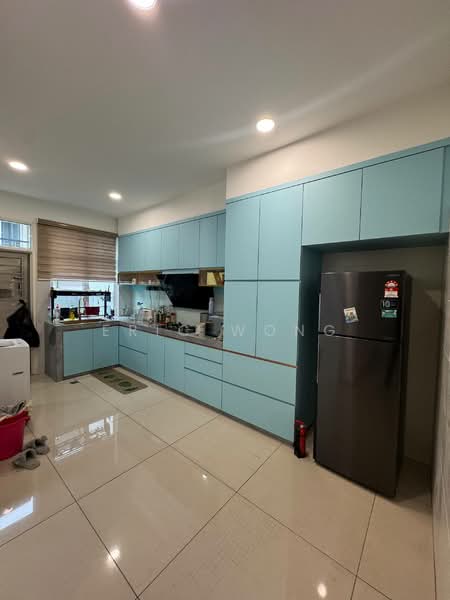 Rumah Berkembar untuk Dijual di Bandar Dato Onn (Tebrau) - Eric Wong - PropertyGuru.com.my