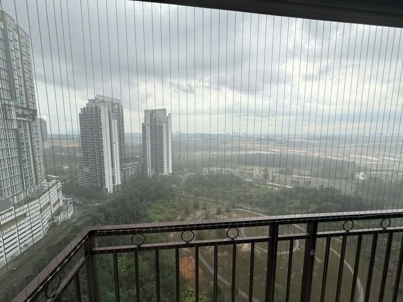 Apartment for Rent at Optimus Medini - Erness Tan - View - PropertyGuru.com.my