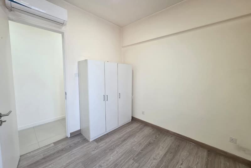 Condominium for Rent at Scenaria @ North Kiara Hills - Ron Yap - Bedroom - PropertyGuru.com.my