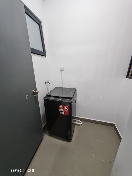Servis Apartment untuk Disewa di TRIO By Setia - Ethan Chua - PropertyGuru.com.my