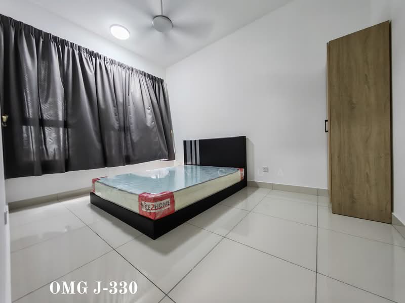 Servis Apartment untuk Disewa di TRIO By Setia - Ethan Chua - PropertyGuru.com.my
